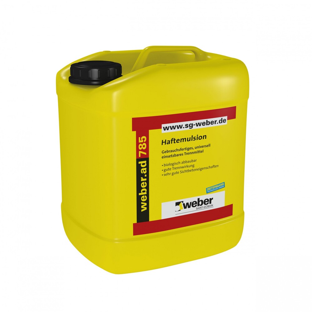 packaging_weberad_785.jpg Saint-Gobain Weber Terranova GmbH